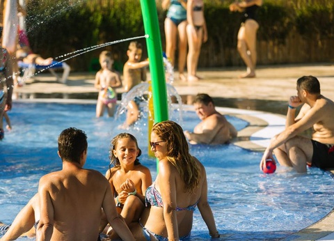 Camping La Llosa - 20