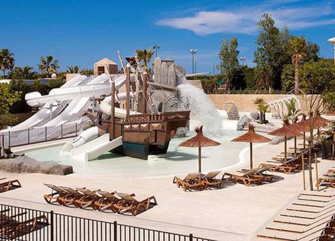 Hôtel TUI Sélection Insotel Cala Mandia 4* - 5