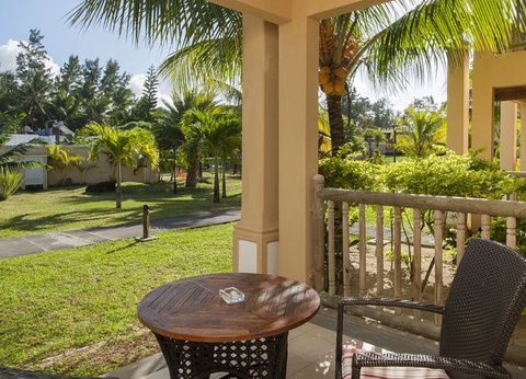 Club Coralia Jalsa Beach Hotel & Spa 3* sup - 6