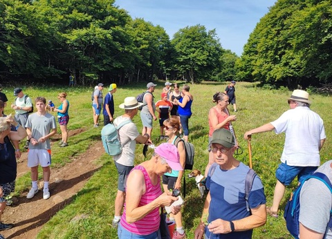 Camping Marmotel, 4* - 16