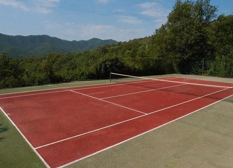 Camping Villaggio C'Era Una Volta, 3* - 11