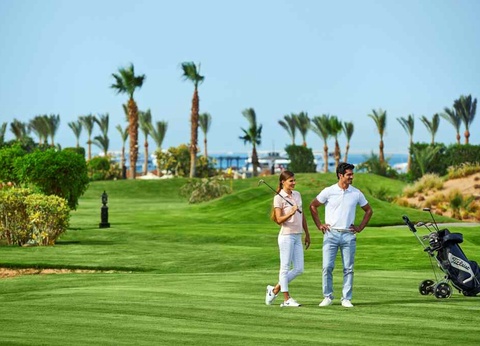 Combiné Déesses du Nil et Steigenberger Aldau Beach - 16