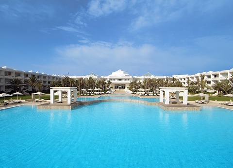 Hôtel Radisson Blu Palace Djerba 5* - 17