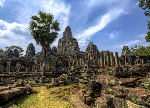 Circuit Ancestral Cambodge - 9