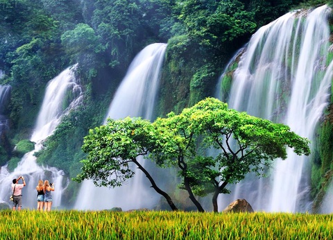 Circuit Beauté du Nord Vietnam - 3