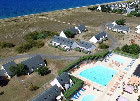 VVF Les plages de Guérande La Turballe 3* - 9