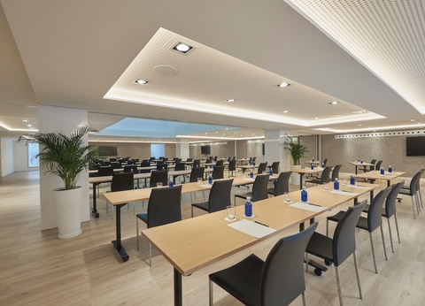 Hôtel INNSiDE Palma Bosque 4* - 58