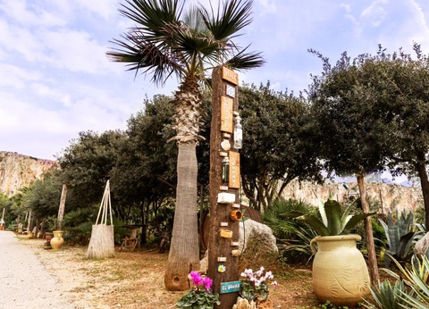 Camping Village El Bahira, 4* - 46