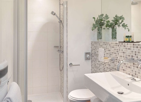 Week-end en plein coeur de Tours avec visite du château de Chenonceau - 4* - 26