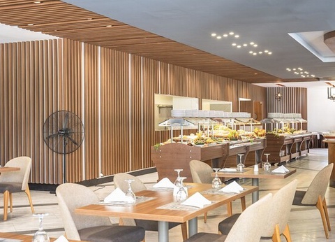 Circuit Sénégal, entre savane et plage du Framissima Palm Beach **** - 14