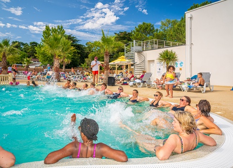 Camping Riez à la Vie 4* - 8