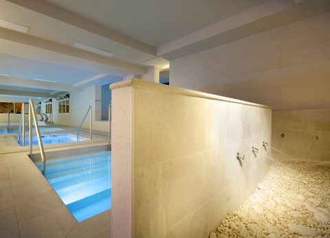 Hotel Caleia Talayot Spa 4* - 7