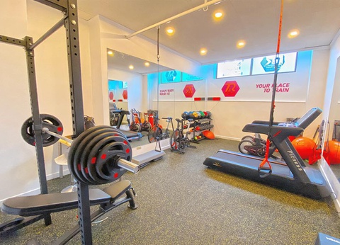 Hôtel Senator Marbella Spa Hôtel 4* - 22