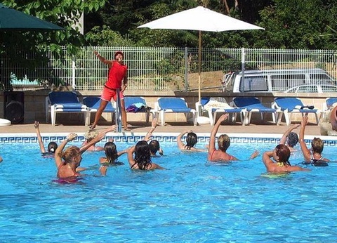 Camping Globo Barcelona, 4* - 7