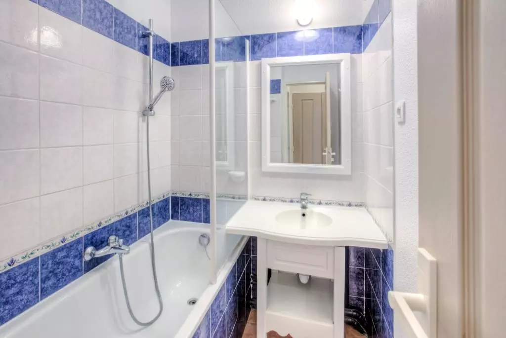 Résidence Maeva Particuliers Le Hameau des Issambres - 63