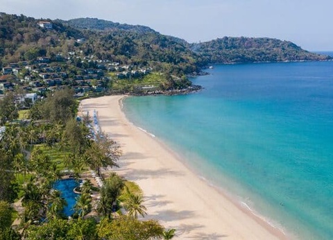 Combiné Thaïlande, De Bangkok aux Sables de Phuket 5* - 3