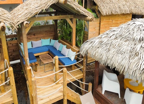 Kawan Bay suites 4* - 29