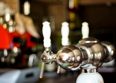 Camping Baie de Terenez 3* - 11