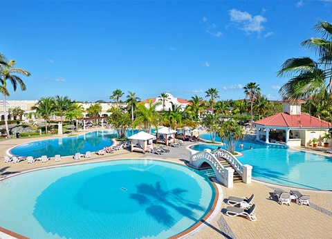 Combiné Melia Cohiba 5* & Princesa Del Mar 5* Adult Only +18 by Ôvoyages - 10