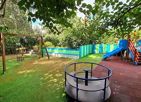 Club Jumbo Miramare 4* - 15