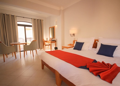 Hôtel Calypso Gozo 4* - 5