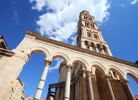 Autotour côte Dalmate - 3