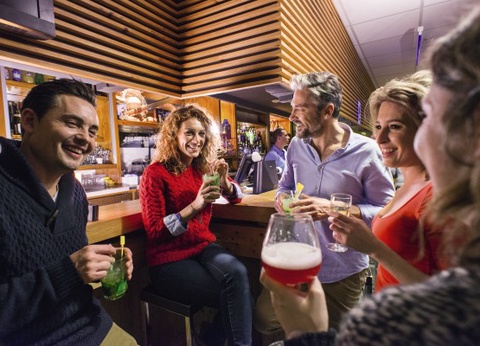 Belambra Clubs L'Alisier 3B en demi-pension - 10