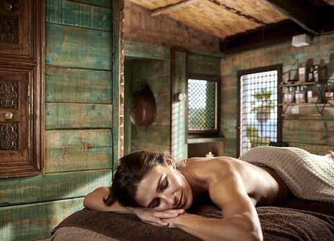 Hôtel U Capu Biancu 4* - 10