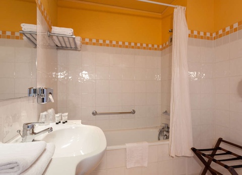 Week-end avec dîner à Gravelines - 3* - 17