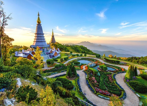 THAÏLANDE | Circuit 