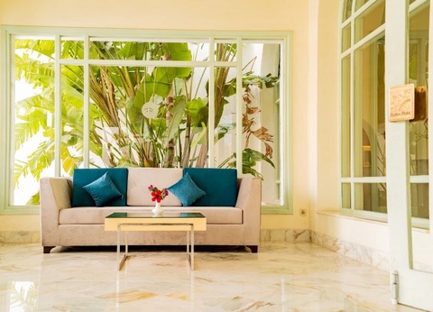 Hôtel Flora Park by Turismark 4* - 2