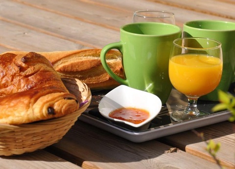 Flower Camping L'Abri-Côtier, 3* - 64