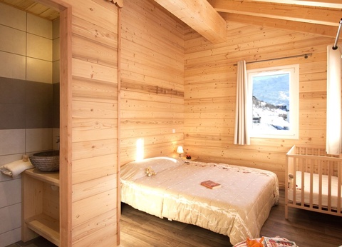 Chalet De Sophie - 5