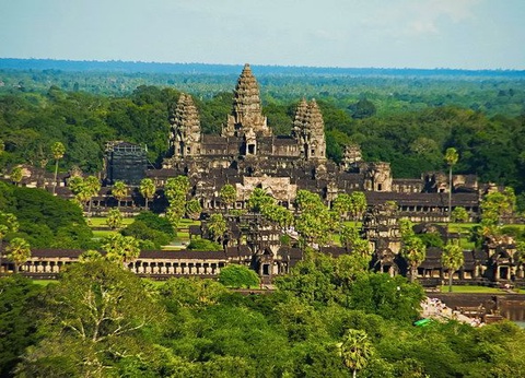 CAMBODGE EMOTION - 2