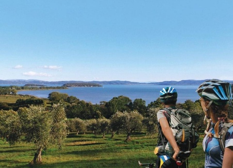 Camping Punta Navaccia, 3* - 119