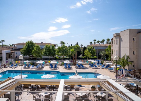 Hôtel Caprice Isabel 3* - 16