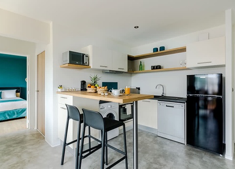 Santa Apolonia Résidence - 8