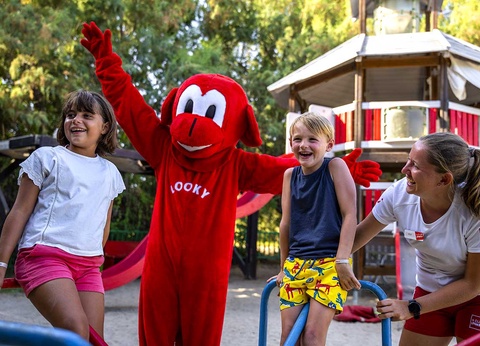 Club Lookéa Sun Palace 4* - Choix Flex - 46