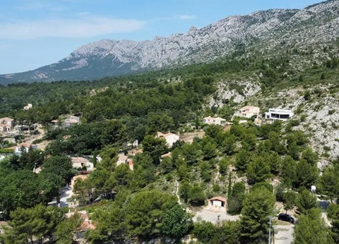 Camping Le Cézanne, 2* - 3