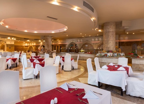 Combiné Déesses du Nil et Utopia Beach Club - 8