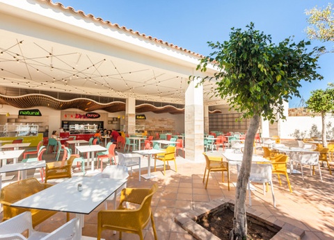 Combiné circuit et hôtel Charmes et nature de Grande Canarie + Extension Framissima Abora Interclub Atlantic 4* - 20