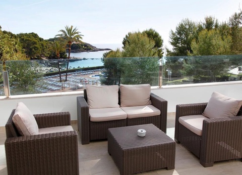 Hôtel Alua Soul Carolina 4* (Adult Only +16) - 12