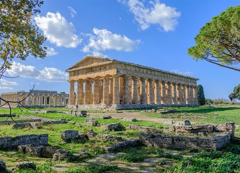 Circuit L'Italie, de Rome à la baie de Naples - 6