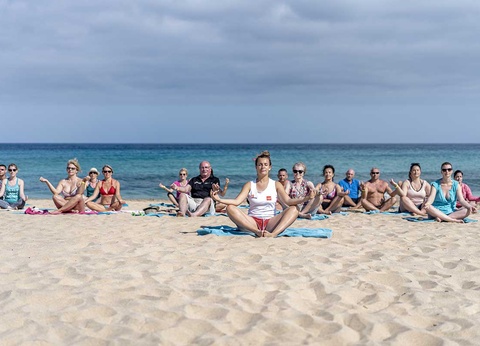 Hôtel Club Lookéa Alua Village 4* - 54