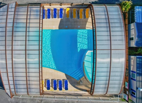 Camping Le Welcome, 3* - 13