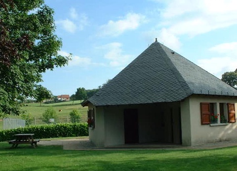 Camping L'Etang Aux Hirondelles, 2* - 7