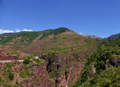 Camping Lou Gourdan, 3* - 8