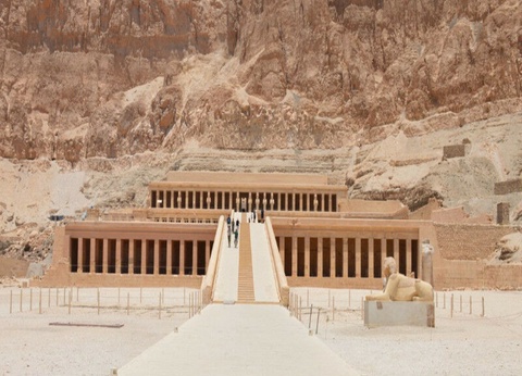 Croisière Coralia Au fil du Nil et 3 nuits au Caire - 2