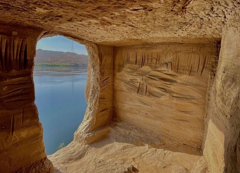 Croisière privative sur le Nil de 4 nuits et 3 nuits à Luxor - 5