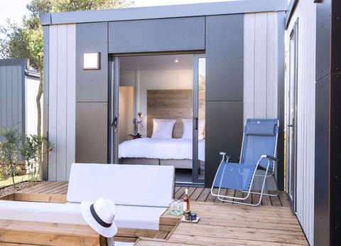 Camping Les Mûriers 4* - 3